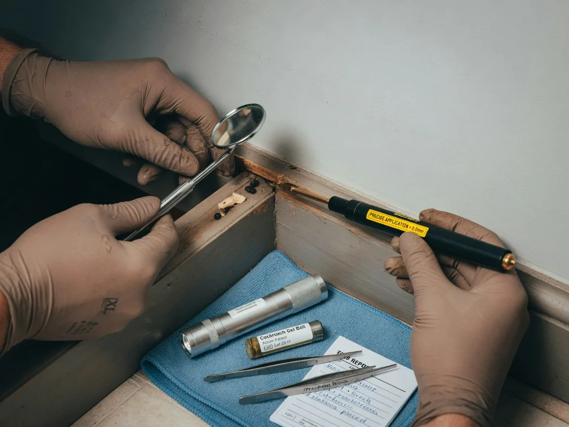 Why choose Emergency Pest Control in Jewell, GA